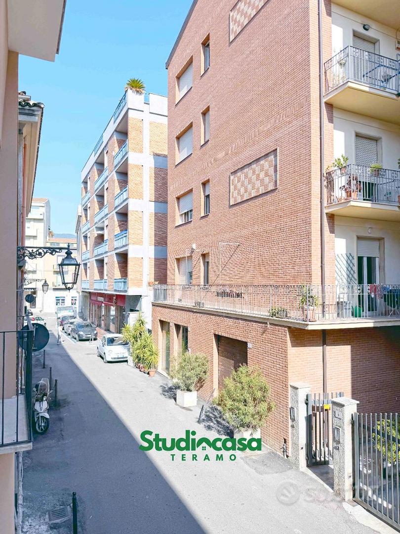 Appartamento – TE - Vista 2