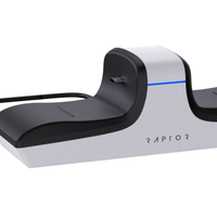 Stazione di ricarica PS5