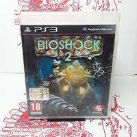 Bioshock 2 PS3