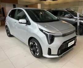 Kia Picanto 1.0 GPL 61cv URBAN PACK KMZ ZERO