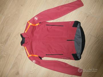 Giacca ciclismo Castelli Perfetto