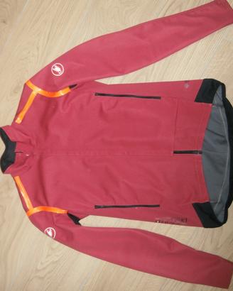 Giacca ciclismo Castelli Perfetto