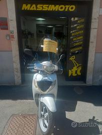 Honda SH 125 fine 2008 - PERMUTE
