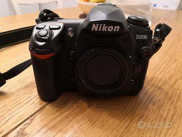 Nikon D200 + Sigma 50-150 f2.8 HSM + nikkor 16-85
