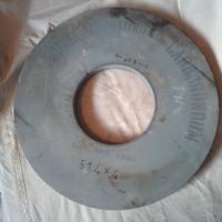 Dischi per mole industriali