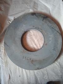 Dischi per mole industriali