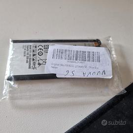  Batteria Samsung Galaxi S6 nuova originale