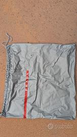 sacca sportiva prada