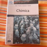 Libro chimica