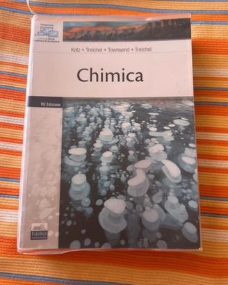 Libro chimica