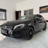 Mercedes-benz A 200 CDI PREMIUMSPORT