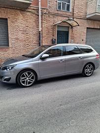 peugeot 308 sw
