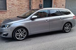 peugeot 308 sw