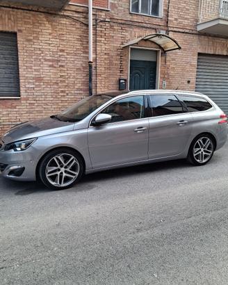 peugeot 308 sw