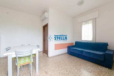 Comacchio / Pineta + posto auto