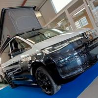 Volkswagen T7 California TRICOLOR TOUR TDI DSG LED