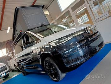 Volkswagen T7 California TRICOLOR TOUR TDI DSG LED