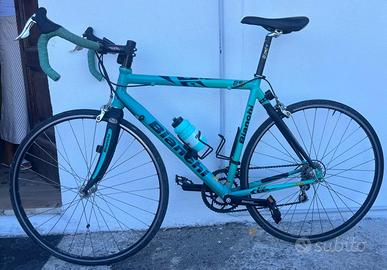 Bicicletta da corsa Bianchi SL3
