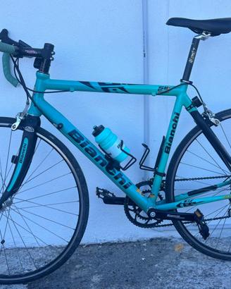 Bicicletta da corsa Bianchi SL3