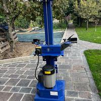 Spaccalegna AXO GLSPCLE80 – 8 tonnellate, usata po