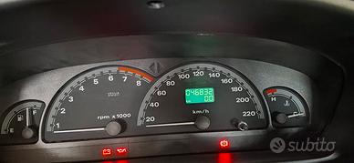  Fiat Brava sx