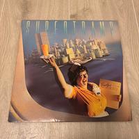 Vinile 33 giri - Supertramp - Breakfast in America