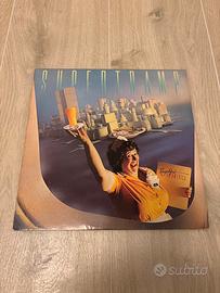 Vinile 33 giri - Supertramp - Breakfast in America