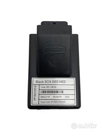 CENTRALINA DUCATI SCRAMBLER INIEZIONE CD 38510905A