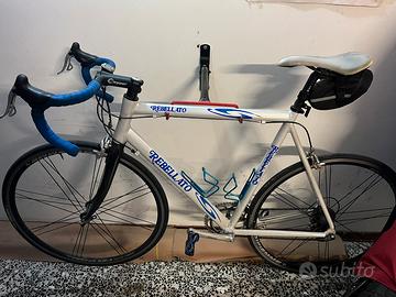 Bici da corsa