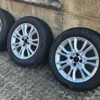 Pneumatici Lancia Delta