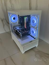 PC GAMING|Ryzen 5|RX 5500 XT 8GB|Fortnite & GTA