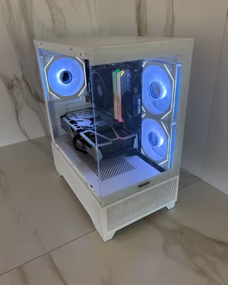 PC GAMING|Ryzen 5|RX 5500 XT 8GB|Fortnite & GTA
