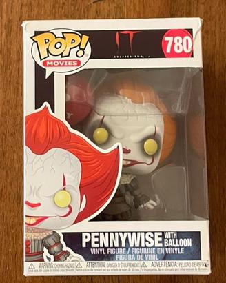 Funko pop