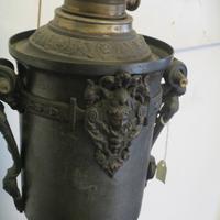 Lampada a petrolio 800