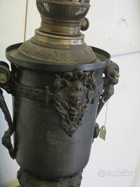 Lampada a petrolio 800