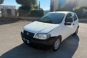 FIAT PUNTO VAN 1.3 DIESEL 2006 12 MESI DI GARANZIA