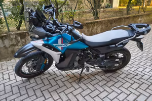 cf moto 800 mt-x 05/2025 bassa
