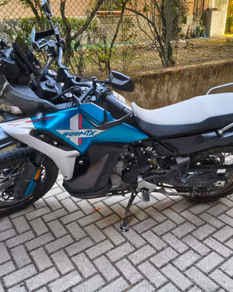cf moto 800 mt-x 05/2025 bassa