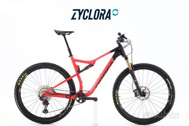 Orbea Oiz M10 XT t.XL