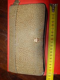 portafoglio borbonese