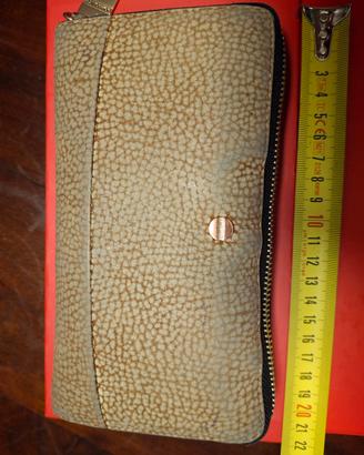 portafoglio borbonese