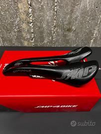 Sella SMP composit carbon rail