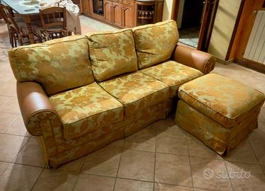Divano Nuova sapa 3 posti
