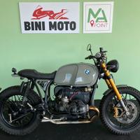 Bmw r 100 t - 1980