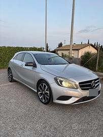Mercedes benz classe a 200