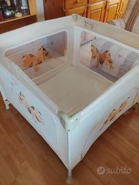 Box bambini