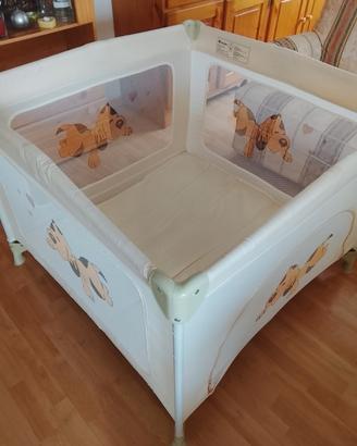 Box bambini