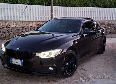 Bmw 420d
