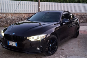 Bmw 420d