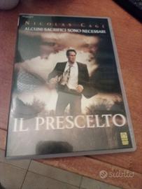 il prescelto 